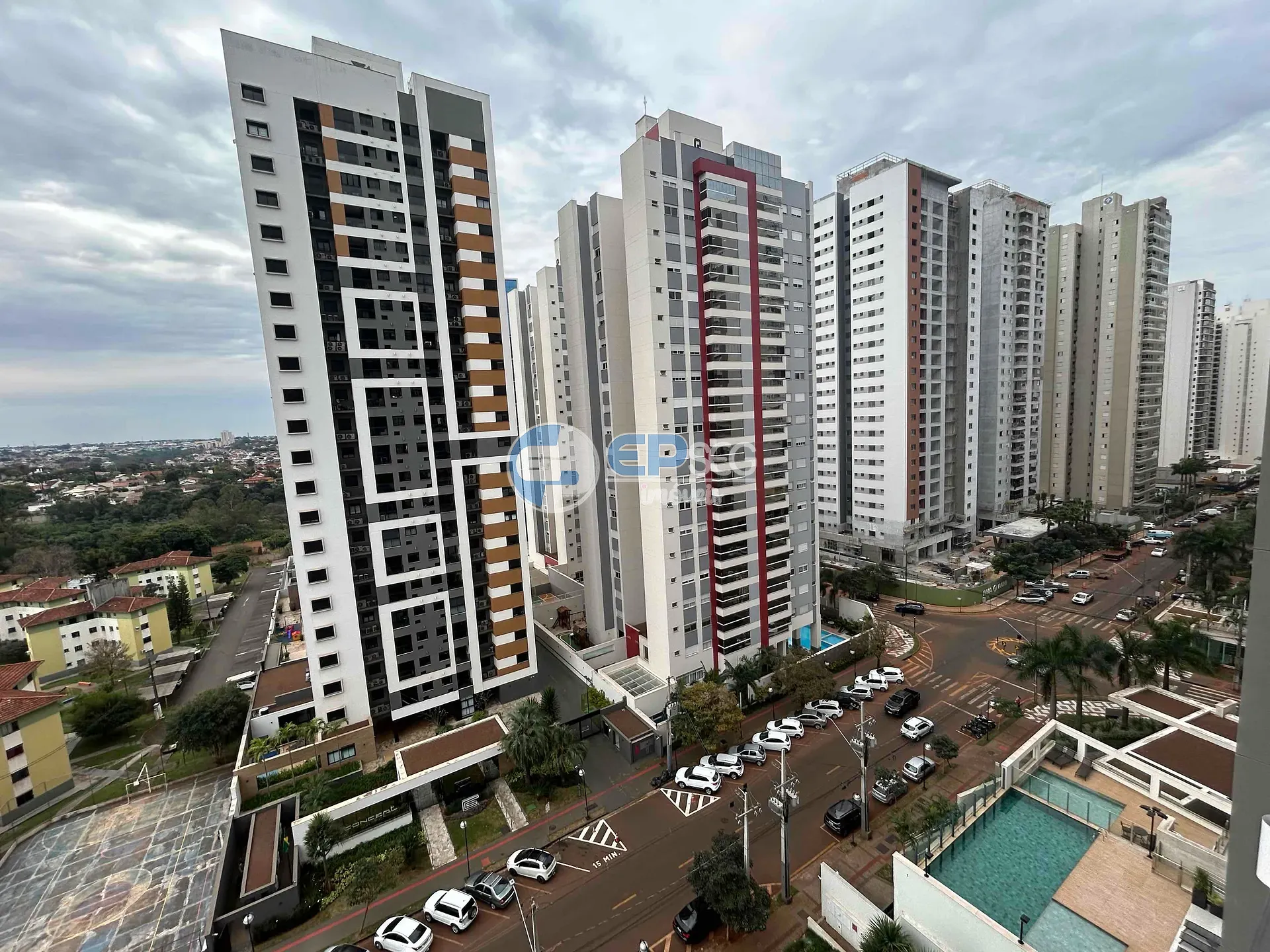Apartamento, 1 quarto, 45 m² - Foto 18