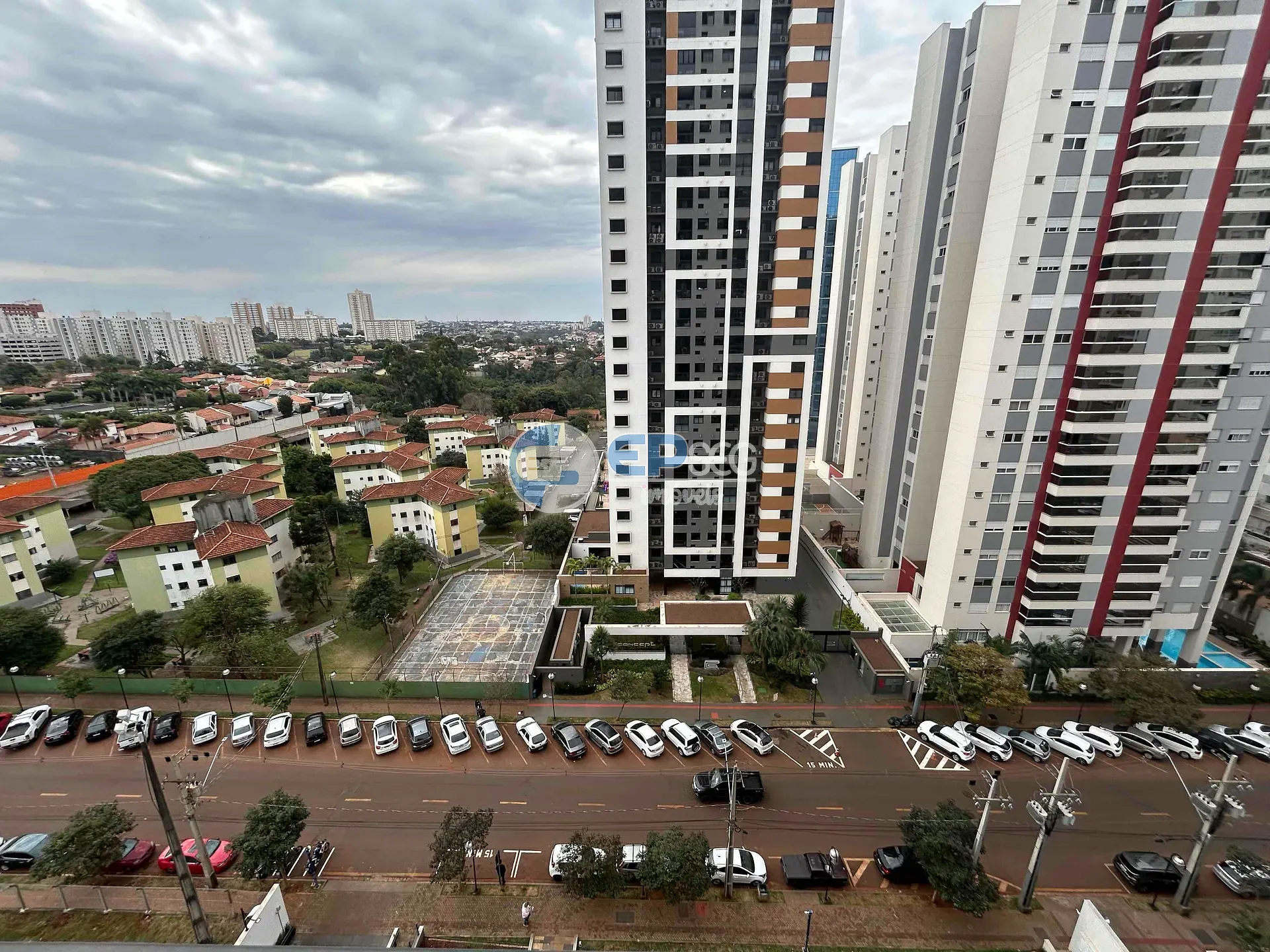 Apartamento, 1 quarto, 45 m² - Foto 19