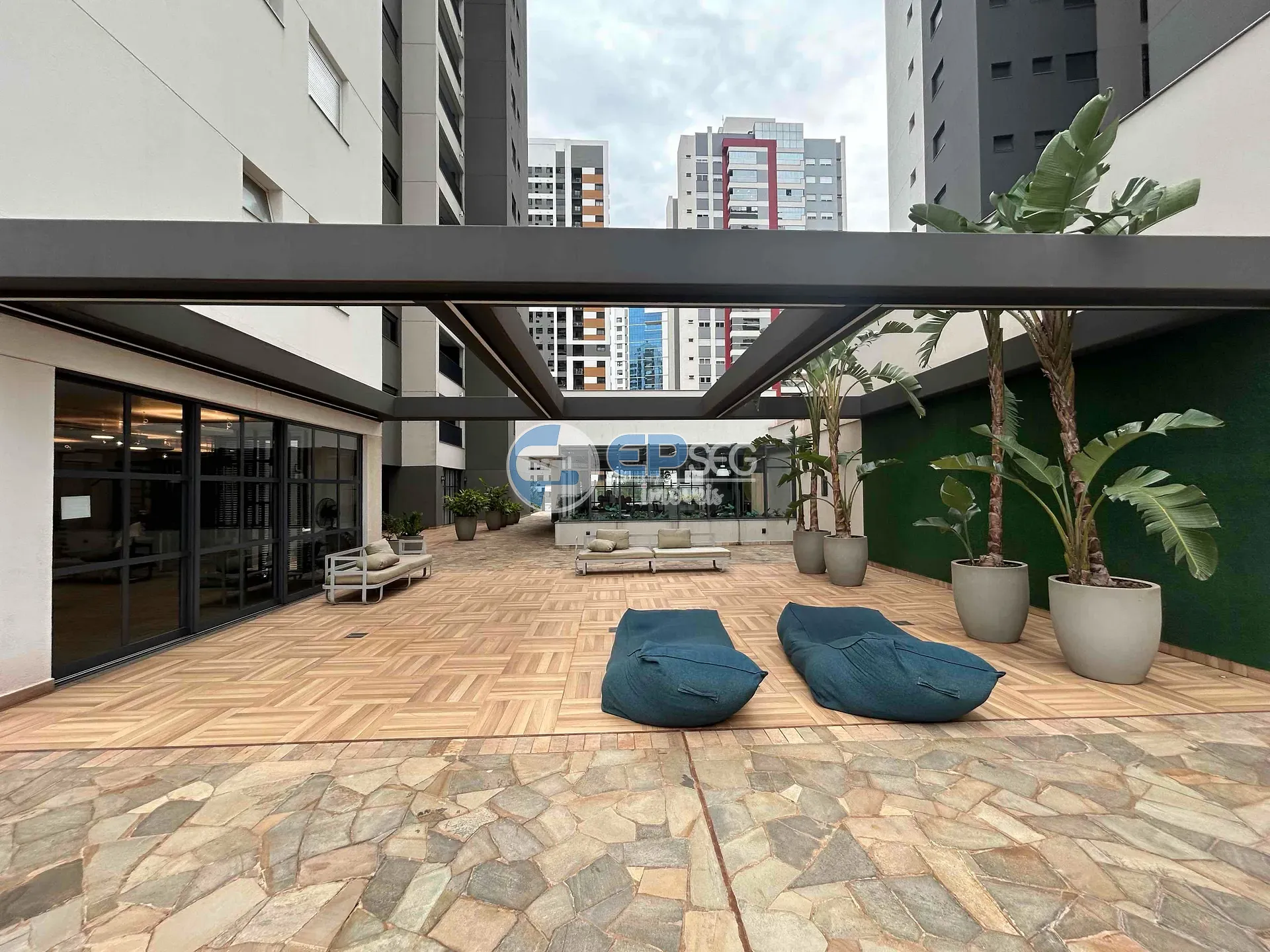 Apartamento, 1 quarto, 45 m² - Foto 34