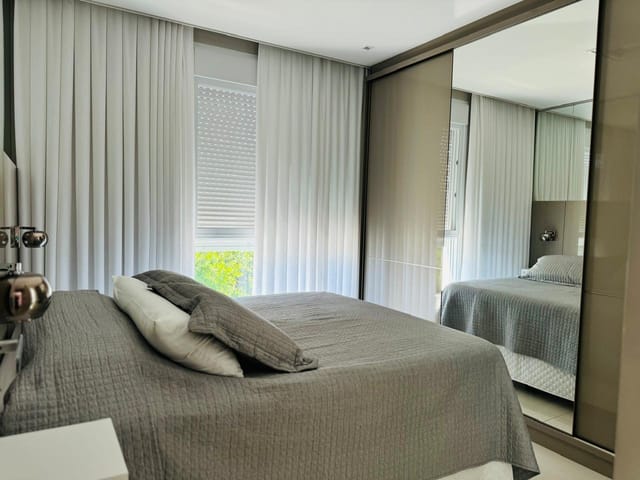 APARTAMENTO COM  3 DORMITÓRIOS E 2 VAGAS - R$ 1.960.000,00