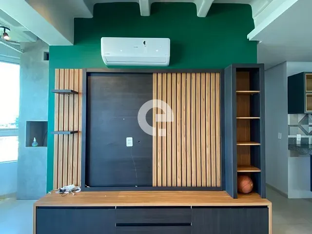 Apartamento com 1821m² 2 quartos e 1 banheiro, para alugar, no bairro Prainha em Santarém