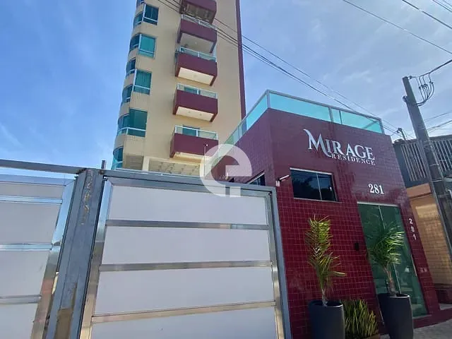 Apartamento com 1821m² 2 quartos e 1 banheiro, para alugar, no bairro Prainha em Santarém