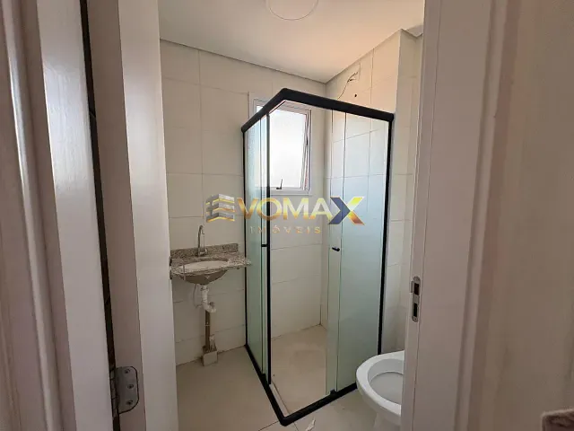 Apartamento 2 quartos e 1 banheiro, à venda ou para alugar, no bairro Vila Asem em Itapetininga
