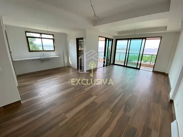 Apartamento com 135m² 4 quartos e 3 banheiros, à venda, no bairro Ribeira em Rio de Janeiro
