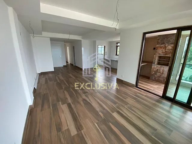 Apartamento com 135m² 4 quartos e 3 banheiros, à venda, no bairro Ribeira em Rio de Janeiro