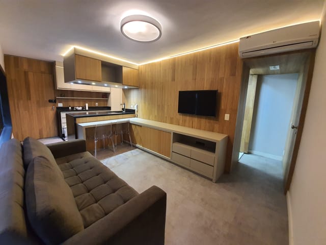 OPORTUNIDADE  NO JARDINS