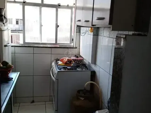 Apartamento com 61m² 2 quartos e 1 banheiro, à venda, no bairro Penha Circular em Rio de Janeiro