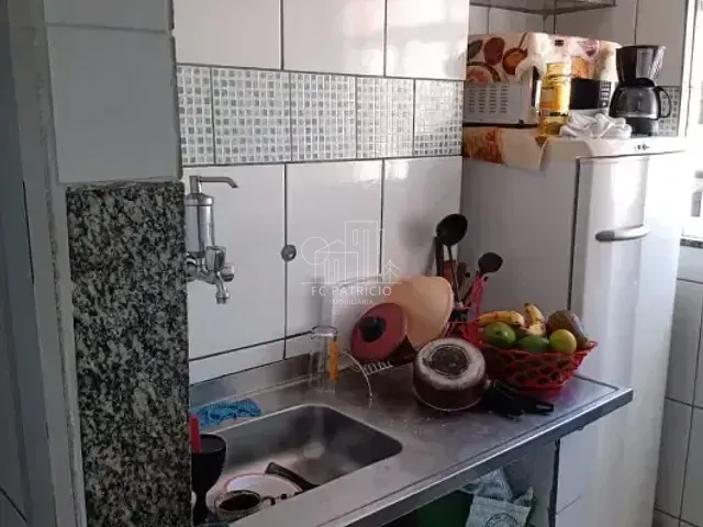 Apartamento com 61m² 2 quartos e 1 banheiro, à venda, no bairro Penha Circular em Rio de Janeiro