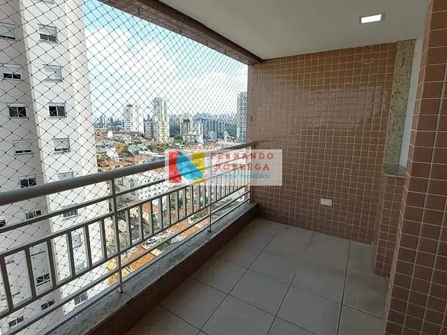 Apartamento com 59m² 2 quartos e 2 banheiros, à venda, no bairro Vila Dom Pedro II em São Paulo