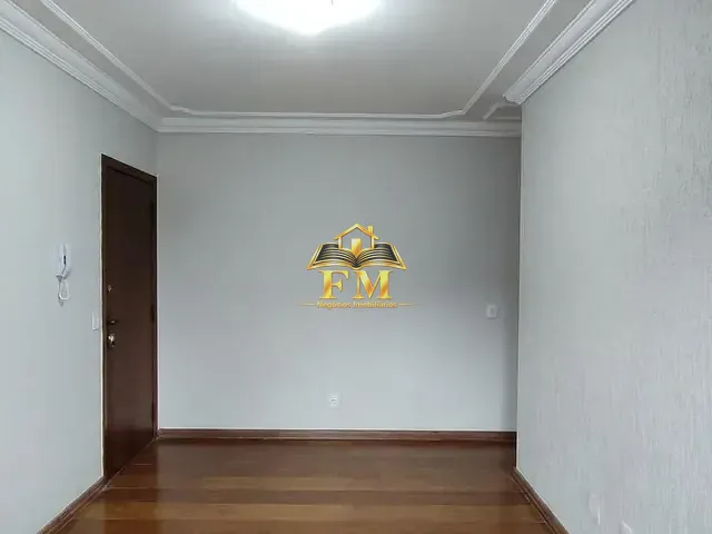 Apartamento com 63m² 2 quartos e 1 banheiro, à venda, no bairro Salgado Filho em Belo Horizonte