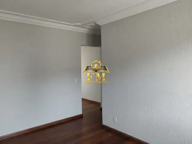 Apartamento com 63m² 2 quartos e 1 banheiro, à venda, no bairro Salgado Filho em Belo Horizonte