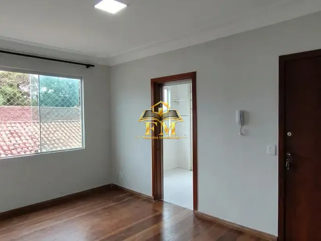 Apartamento com 63m² 2 quartos e 1 banheiro, à venda, no bairro Salgado Filho em Belo Horizonte