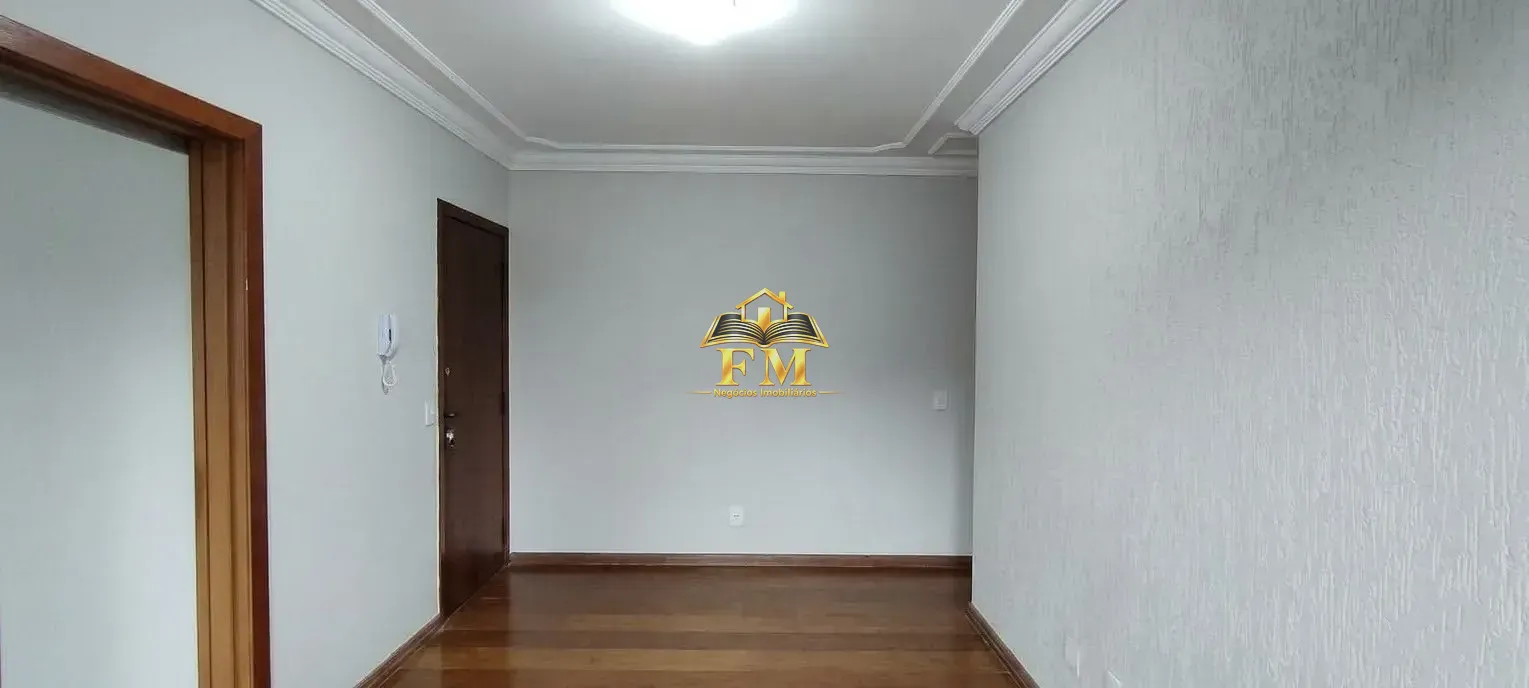 Apartamento, 2 quartos, 63 m² - Foto 1