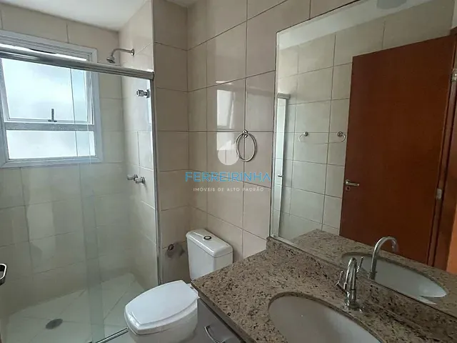 Apartamento 2 quartos e 2 banheiros, à venda, no bairro Jardim Apolo II em São José dos Campos