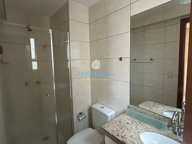 Apartamento 2 quartos e 2 banheiros, à venda, no bairro Jardim Apolo II em São José dos Campos