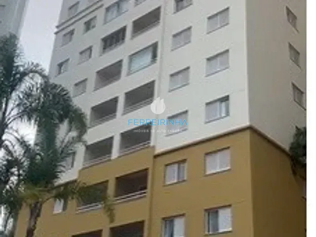 Apartamento 2 quartos e 2 banheiros, à venda, no bairro Jardim Apolo II em São José dos Campos