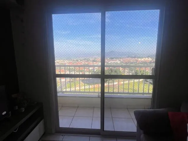 Apartamento 2 quartos e 1 banheiro, à venda, no bairro Chácaras Antonieta em Limeira