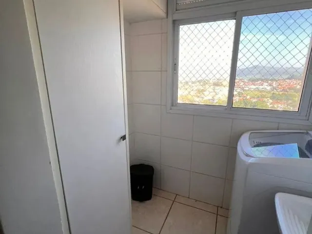 Apartamento 2 quartos e 1 banheiro, à venda, no bairro Chácaras Antonieta em Limeira
