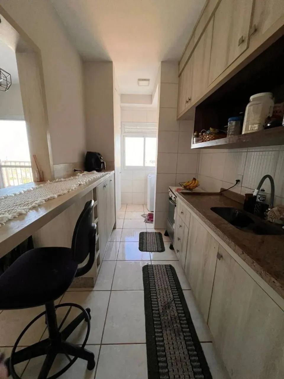 Apartamento, 2 quartos, 58 m² - Foto 10