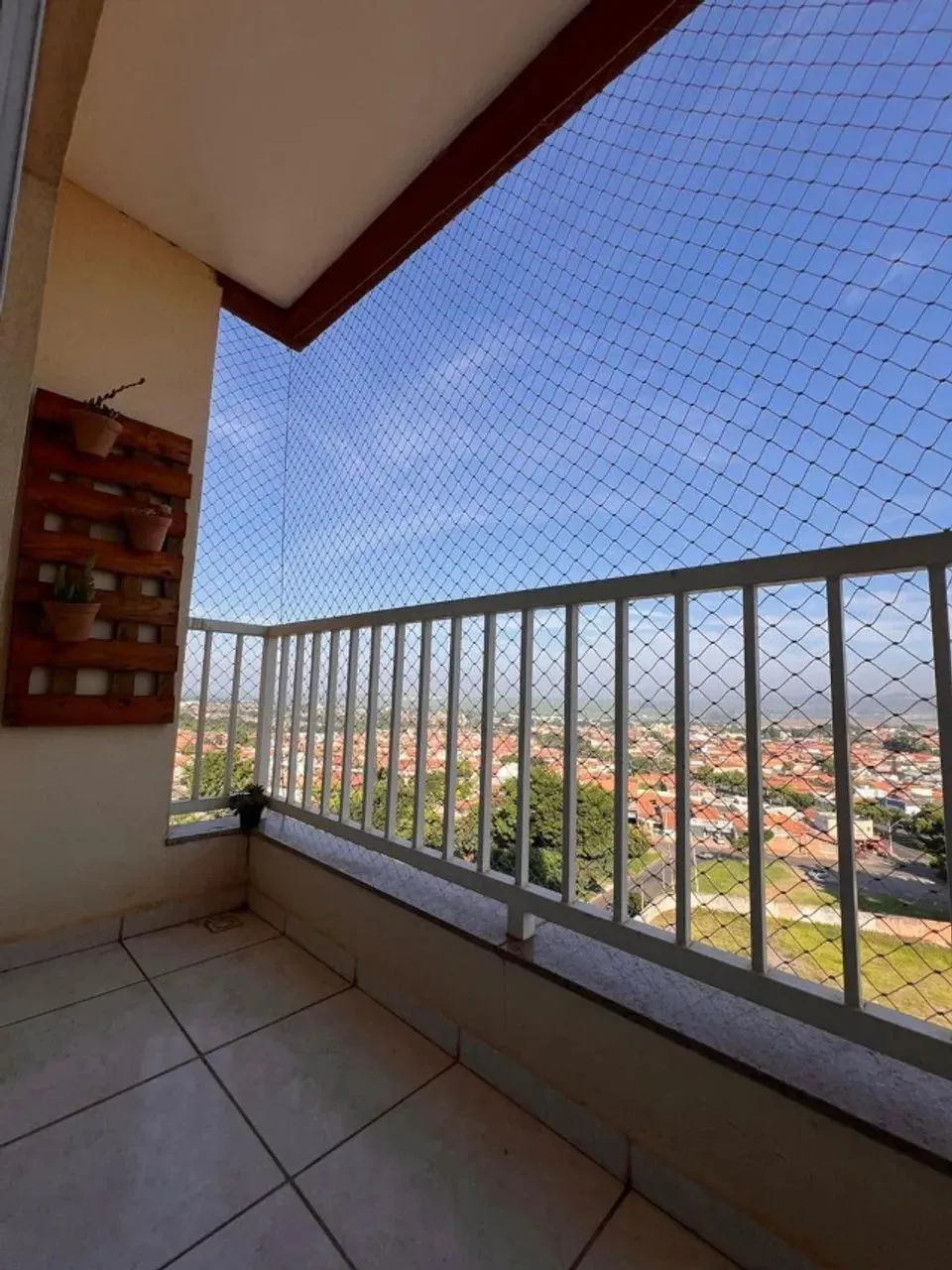 Apartamento, 2 quartos, 58 m² - Foto 1