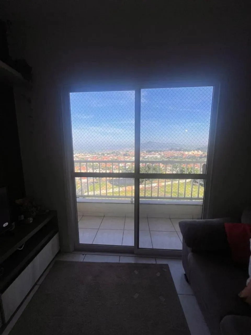 Apartamento, 2 quartos, 58 m² - Foto 2