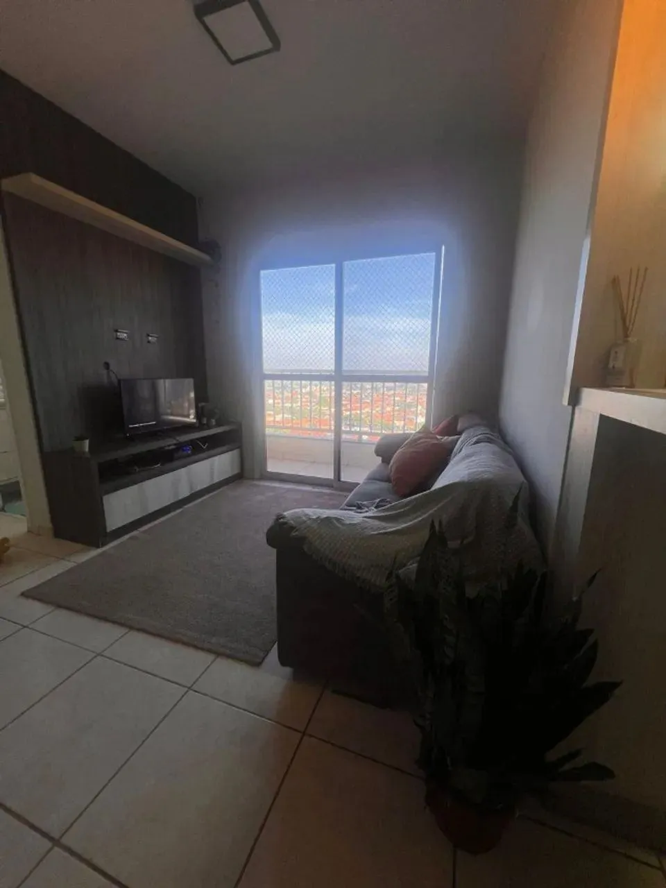 Apartamento, 2 quartos, 58 m² - Foto 3