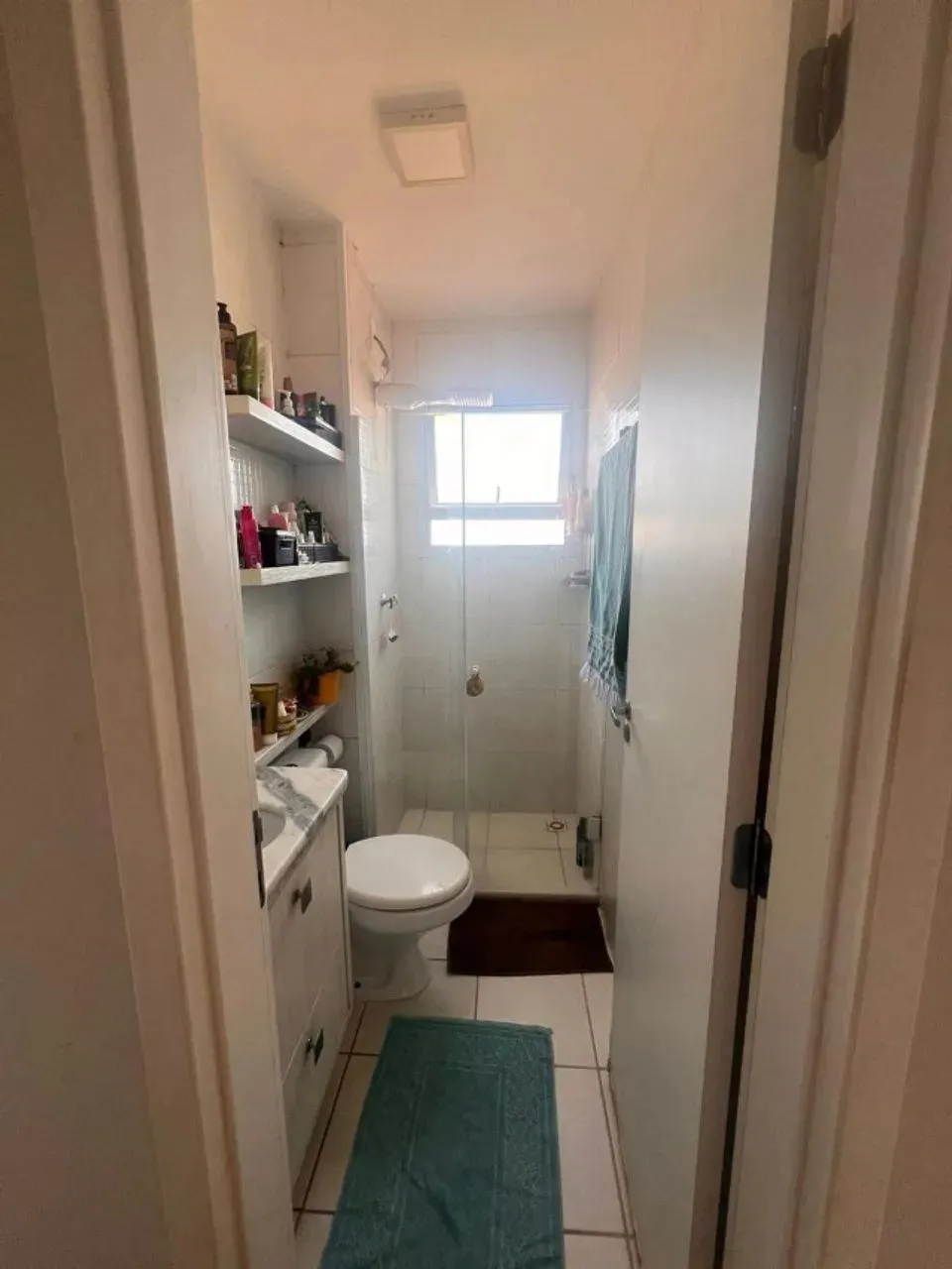Apartamento, 2 quartos, 58 m² - Foto 7
