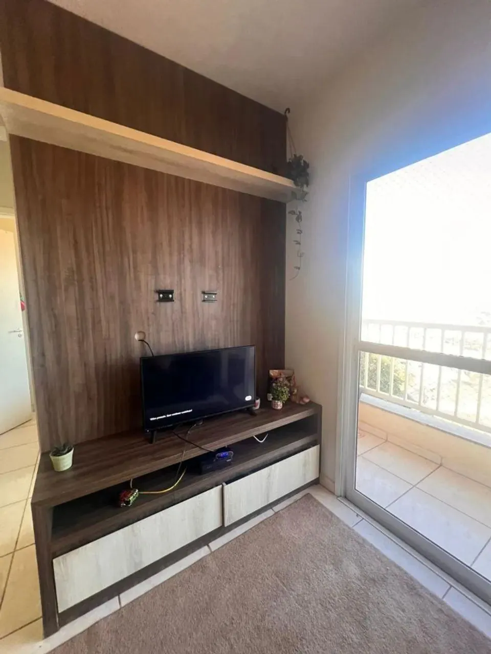 Apartamento, 2 quartos, 58 m² - Foto 8