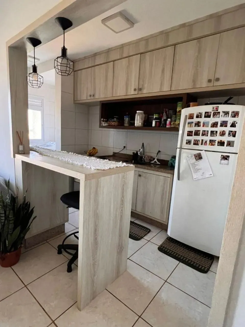 Apartamento, 2 quartos, 58 m² - Foto 9