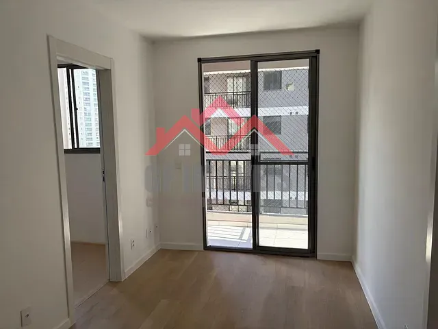 Apartamento 2 quartos e 1 banheiro, para alugar, no bairro Vila Andrade em São Paulo