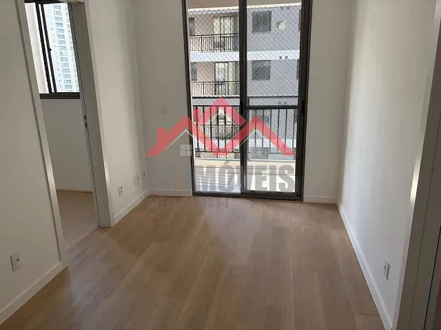 Apartamento 2 quartos e 1 banheiro, para alugar, no bairro Vila Andrade em São Paulo