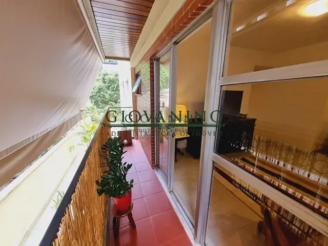 Apartamento com 62m² 1 quarto e 2 banheiros, à venda, no bairro Botafogo em Rio de Janeiro
