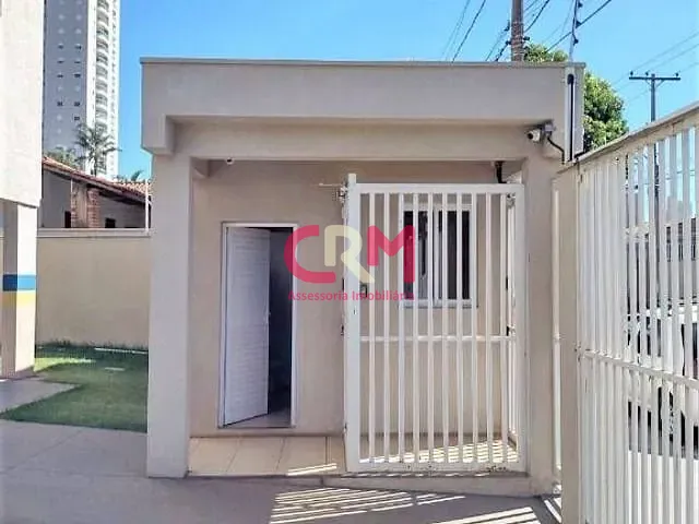 Apartamento 2 quartos e 2 banheiros, à venda, no bairro Vila Higia em Araraquara
