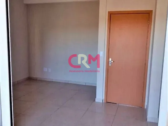 Apartamento 2 quartos e 2 banheiros, à venda, no bairro Vila Higia em Araraquara