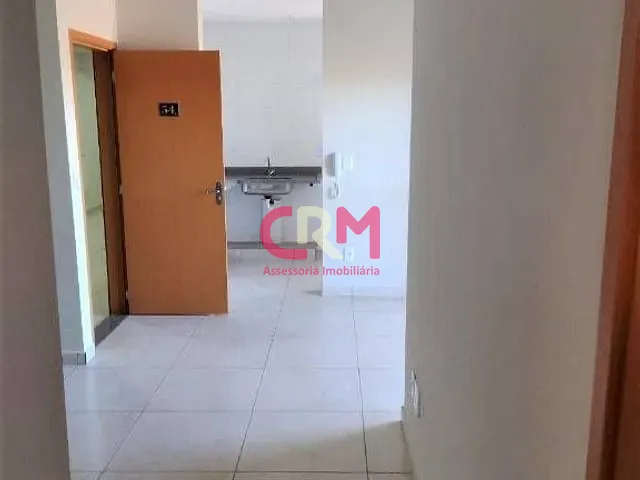 Apartamento 2 quartos e 2 banheiros, à venda, no bairro Vila Higia em Araraquara