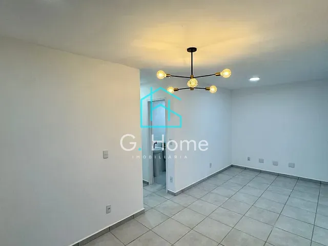 Apartamento com 60m² 2 quartos e 1 banheiro, à venda, no bairro Olímpico em Londrina
