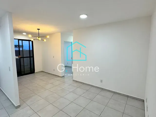 Apartamento com 60m² 2 quartos e 1 banheiro, à venda, no bairro Olímpico em Londrina