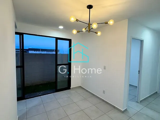 Apartamento com 60m² 2 quartos e 1 banheiro, à venda, no bairro Olímpico em Londrina