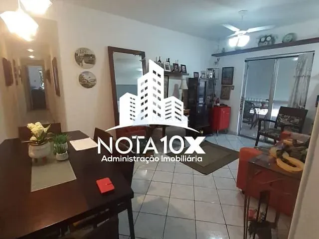 Apartamento 3 quartos e 3 banheiros, à venda ou para alugar, no bairro Pechincha em Rio de Janeiro