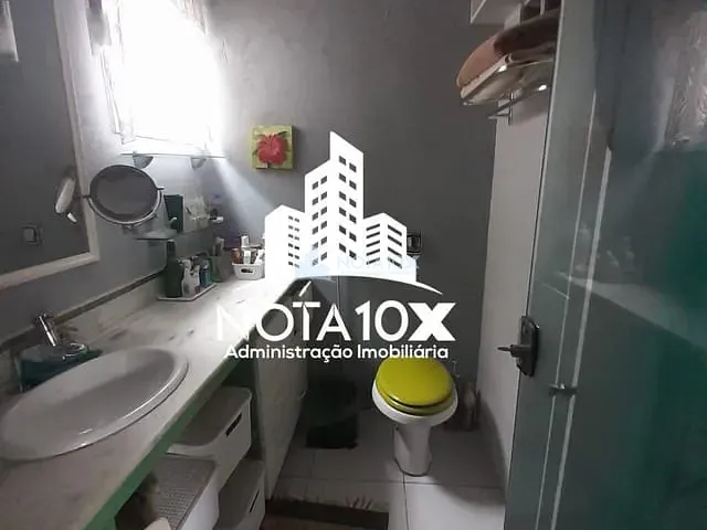 Apartamento 3 quartos e 3 banheiros, à venda ou para alugar, no bairro Pechincha em Rio de Janeiro
