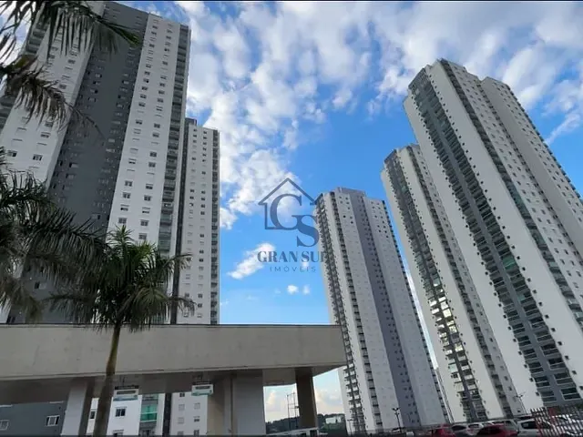 Apartamento com 125m² 3 quartos e 2 banheiros, à venda, no bairro Jardim Santa Bárbara em Embu das Artes