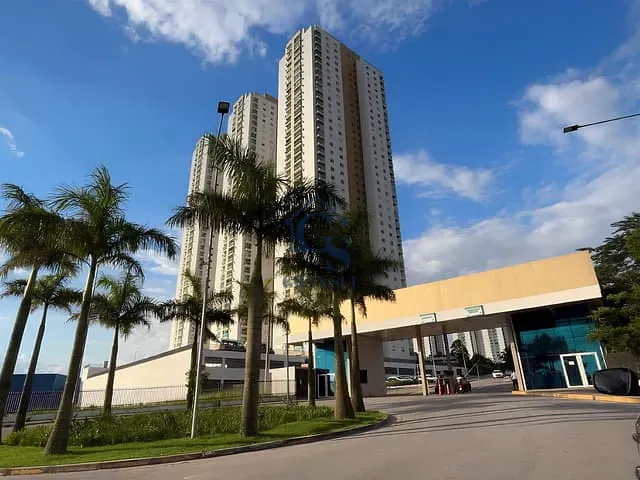 Apartamento com 125m² 3 quartos e 2 banheiros, à venda, no bairro Jardim Santa Bárbara em Embu das Artes