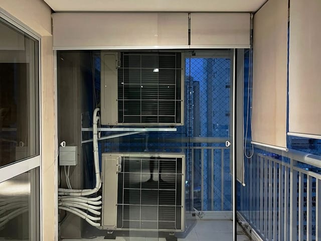 Apartamento com 197m² 3 quartos e 3 banheiros, à venda, no bairro Alto da Mooca em São Paulo