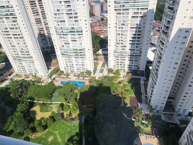 Apartamento com 197m² 3 quartos e 3 banheiros, à venda, no bairro Alto da Mooca em São Paulo