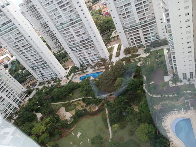 Apartamento com 197m² 3 quartos e 3 banheiros, à venda, no bairro Alto da Mooca em São Paulo