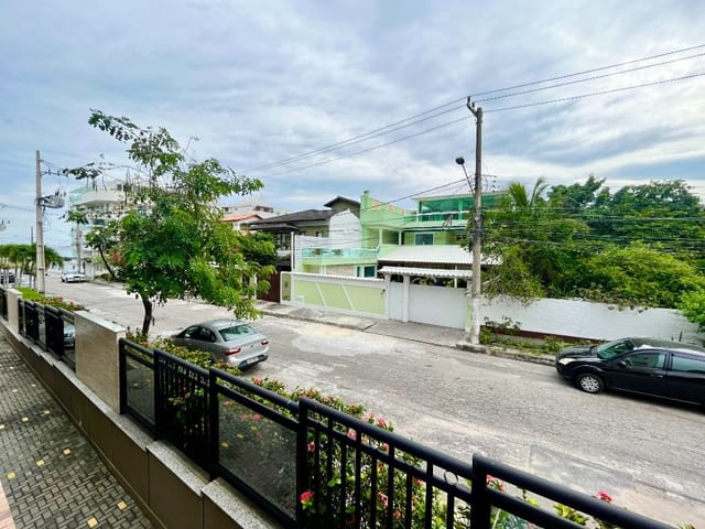 Foto do Apartamento - Apartamento com 3 dormitórios para alugar por R$ 4.607,30/mês - Piratininga - Niterói/RJ | Grippa Imóveis