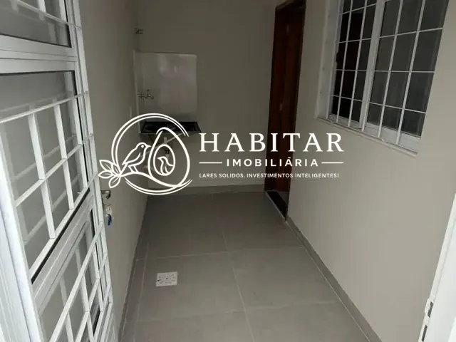 Apartamento 2 quartos e 2 banheiros, para alugar, no bairro Vitória Régia em Corumbá