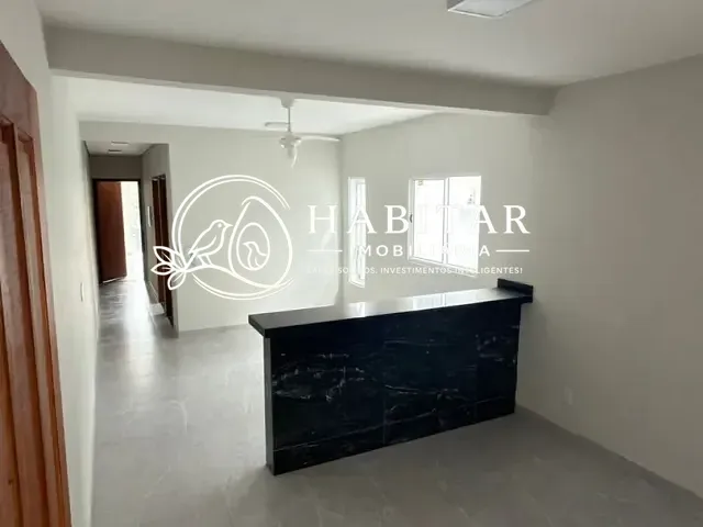 Apartamento 2 quartos e 2 banheiros, para alugar, no bairro Vitória Régia em Corumbá