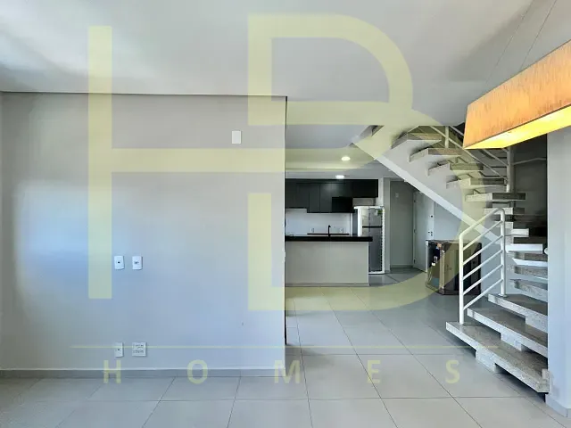 Apartamento com 100m² 3 quartos e 2 banheiros, para alugar, no bairro Parque Campolim em Sorocaba