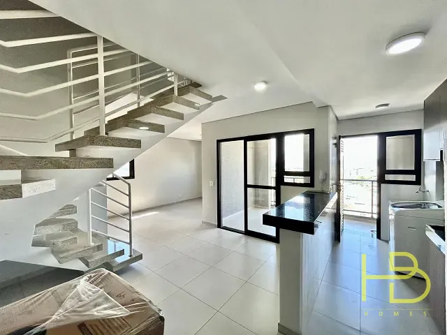 Apartamento com 100m² 3 quartos e 2 banheiros, para alugar, no bairro Parque Campolim em Sorocaba